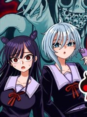 异世界黏液料理 异世界史莱姆漫画封面